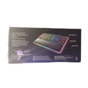 Huntsman Elite Optp-Mechanical Gaming Keyboard